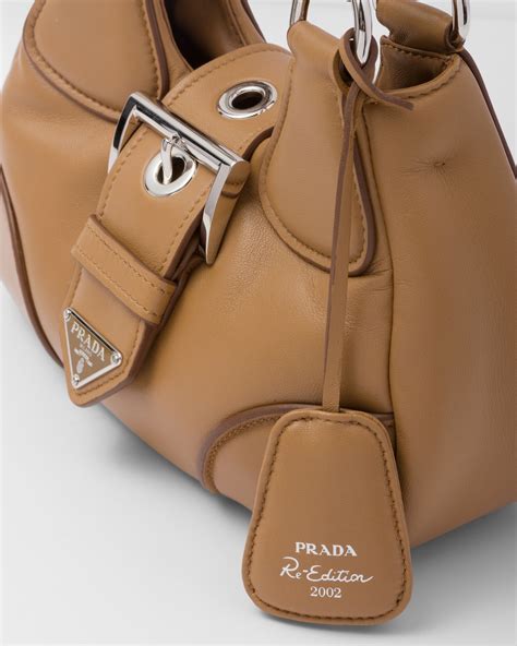 prada stars and moon bag|prada nappa bag.